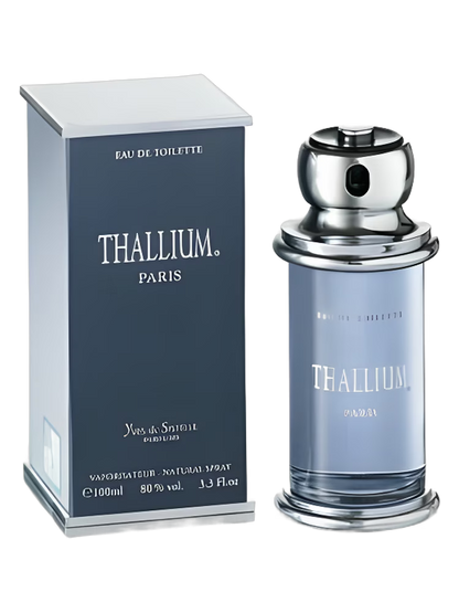 (MEN) JCQS EDV (Thllm) #MJE01 (Type)