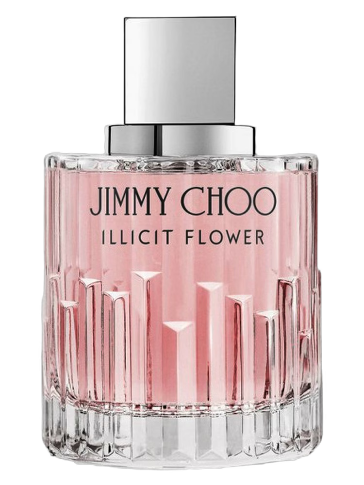 (WOMEN) JMMY CH (Illct Flwr) #WJC03 (Type)