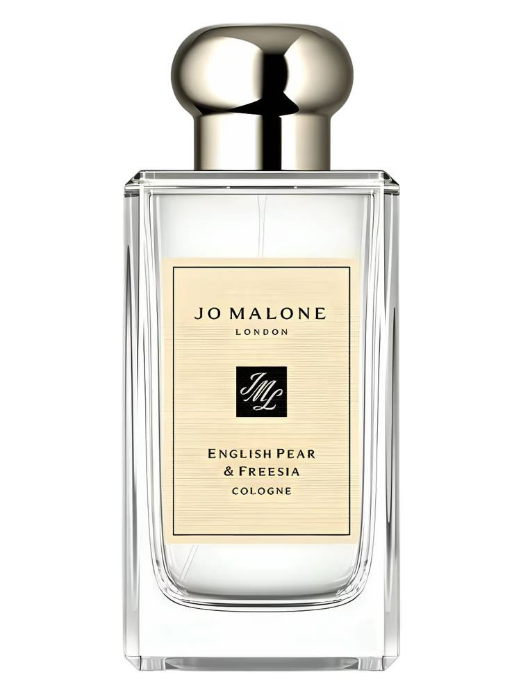 (JO MLN) Englsh Pr & Frs (Type)