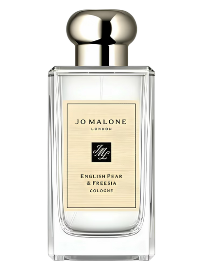 (JO MLN) Englsh Pr & Frs (Type)