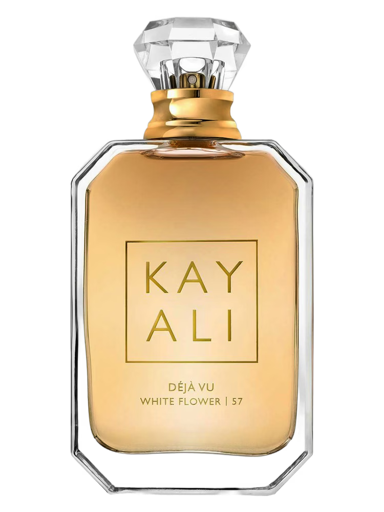 (UNISEX) KY AL (Dj V Wht Flwr) #UKA01 (Type)