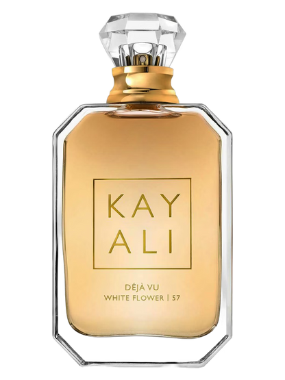 (UNISEX) KY AL (Dj V Wht Flwr) #UKA01 (Type)