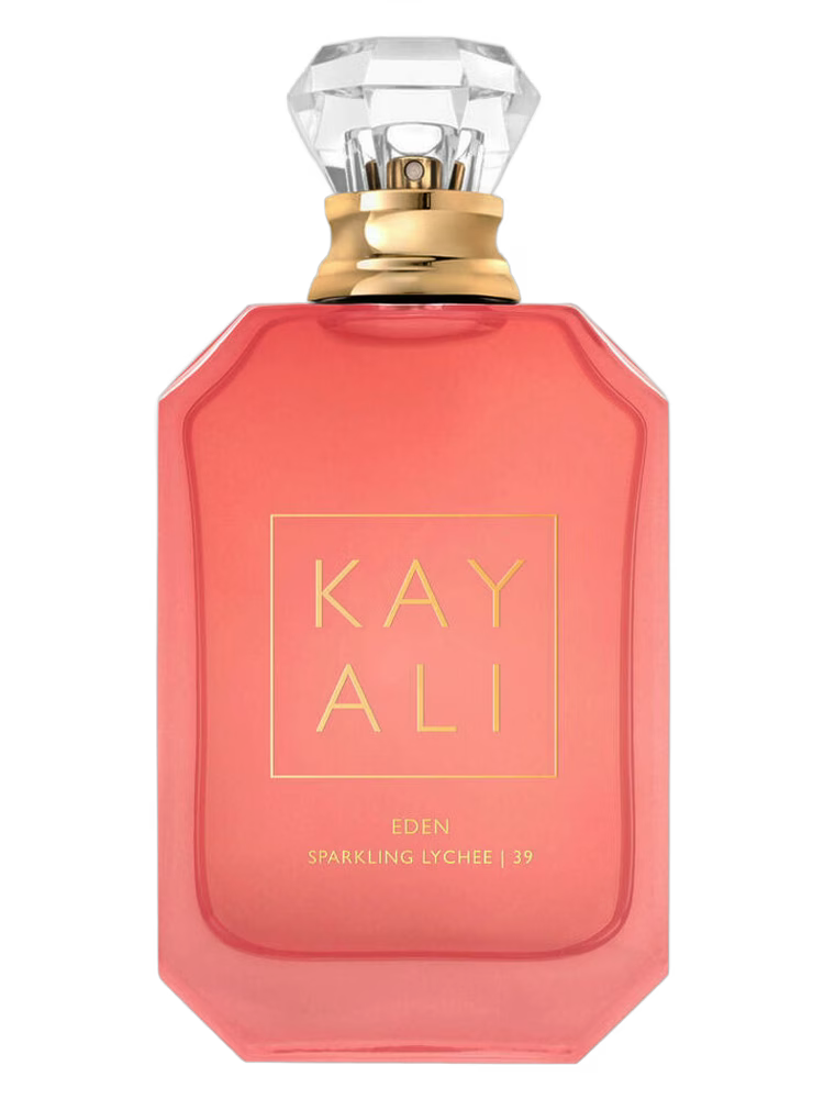 (UNISEX) KY AL (Edn Spklng Lych)  #UKA03 (Type)