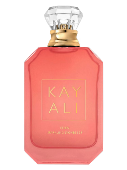 (UNISEX) KY AL (Edn Spklng Lych)  #UKA03 (Type)