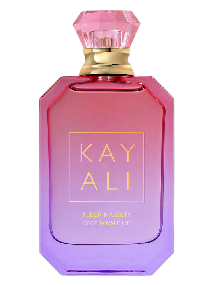 (UNISEX) KY AL (Flr Mjsty Rs Ryl #31) #UKA03 (Type)