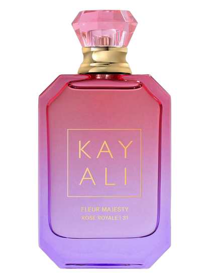 (UNISEX) KY AL (Flr Mjsty Rs Ryl #31) #UKA03 (Type)