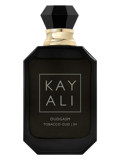 (UNISEX) KY AL (Odgsm Tbcc Od) #UKA08 (Type)