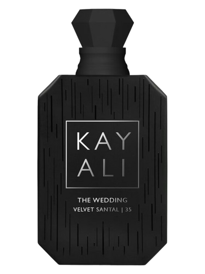 (MEN) KY AL (Th Wddng Vlvt Sntl #35 ) #MKA01 (Type)
