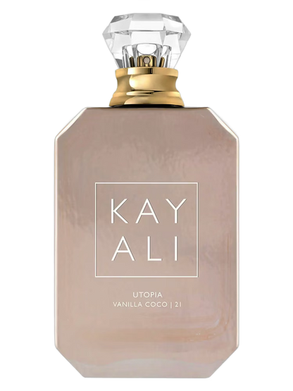 (UNISEX) KY AL (Utp Vnll Cc #21) #UKA06 (Type)