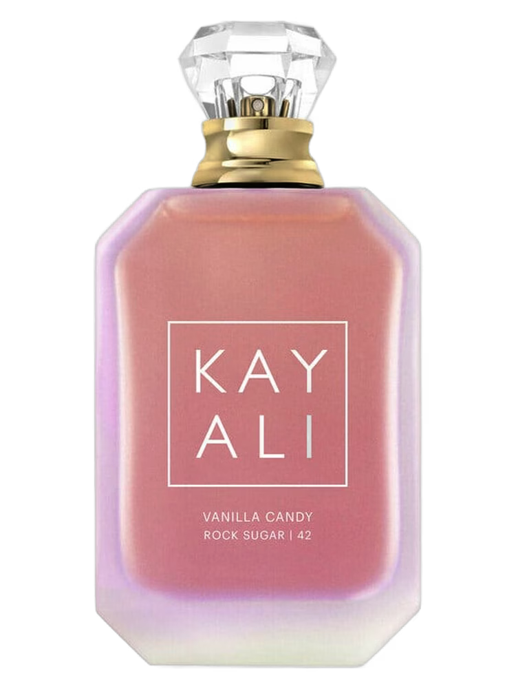 (WOMEN) KY AL (Vnll Cndy Rck Sgr #42) #WKY01 (Type)