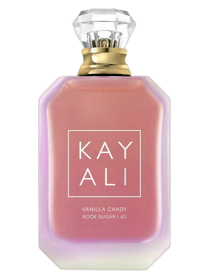 (WOMEN) KY AL (Vnll Cndy Rck Sgr #42) #WKY01 (Type)