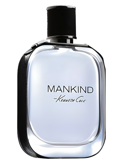 (MEN) KNNTH CL (Mnknd) #MKC01 (Type)