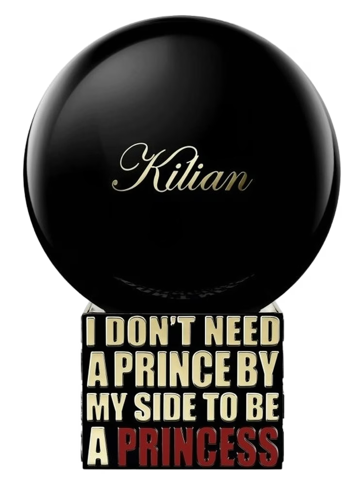 (WOMEN) KLN (I Dnt Nd A Prnc By My Sd) #WKL03 (Type)