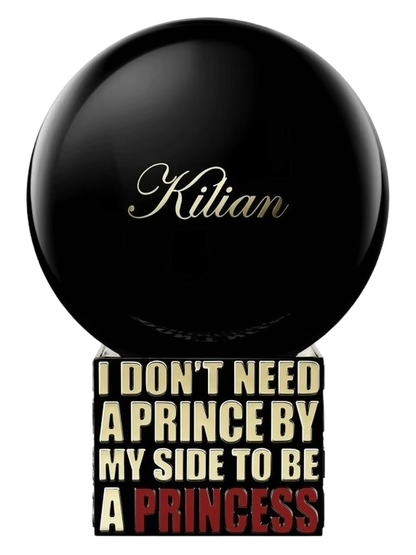(WOMEN) KLN (I Dnt Nd A Prnc By My Sd) #WKL03 (Type)