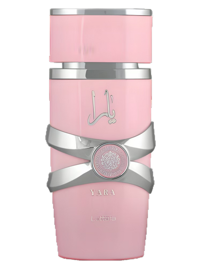 (WOMEN) LTTF (Yara) #WLA01 (Type)