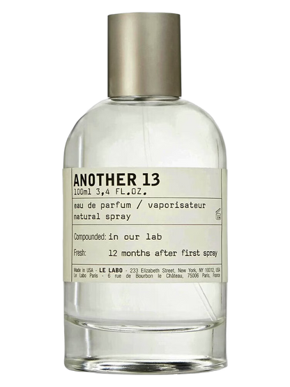 (UNISEX) L Lb (Anthr 13) #ULE02 (Type)