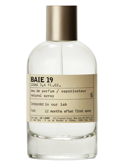 (UNISEX) L Lb (B 19) #ULE01 (Type)