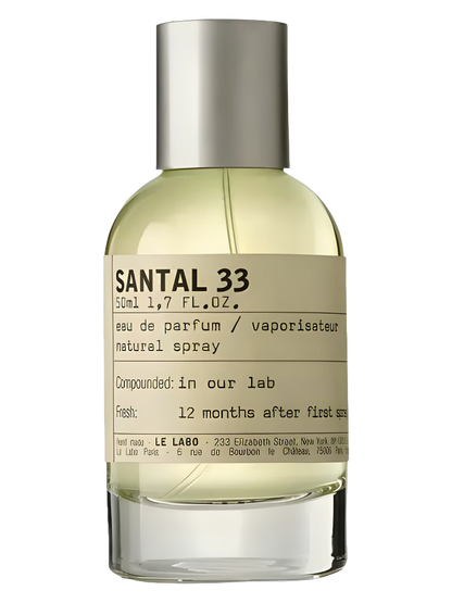 (UNISEX) L LBO (Sntl #33) #ULL02 (Type)