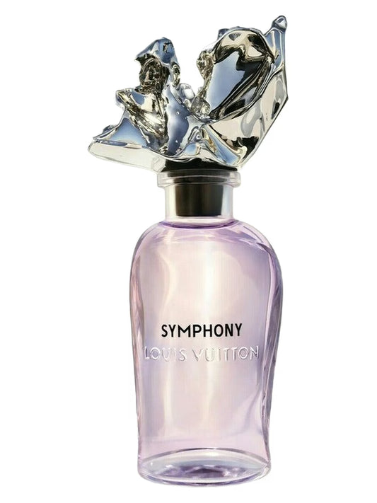 (UNISEX) LS VTTN (Symphny) #ULV01 (Type)