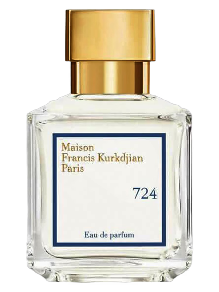 (UNISEX) MSN FRNCS (724) #UMF06 (Type)
