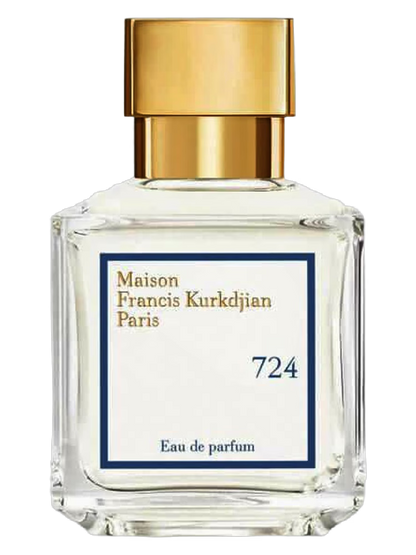 (UNISEX) MSN FRNCS (724) #UMF06 (Type)