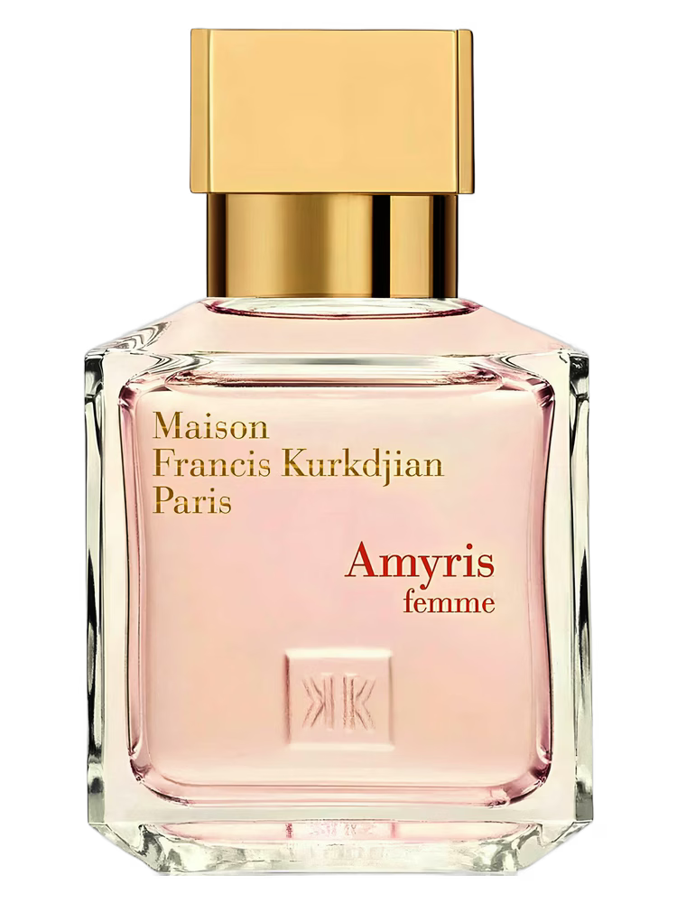 (WOMEN) MSN FRNCS KRKDJN (Amyrs Fmm) #WMF01 (Type)