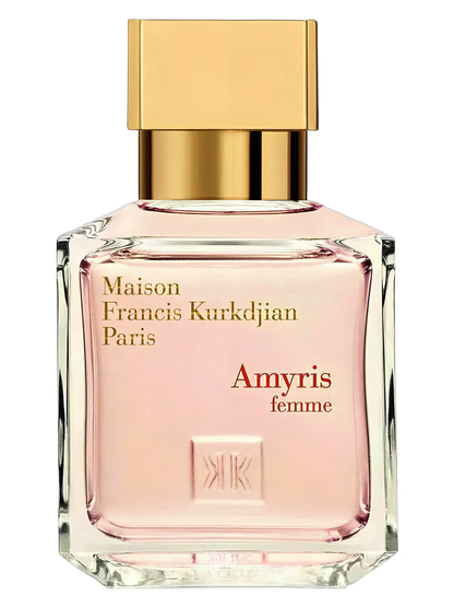 (WOMEN) MSN FRNCS KRKDJN (Amyrs Fmm) #WMF01 (Type)