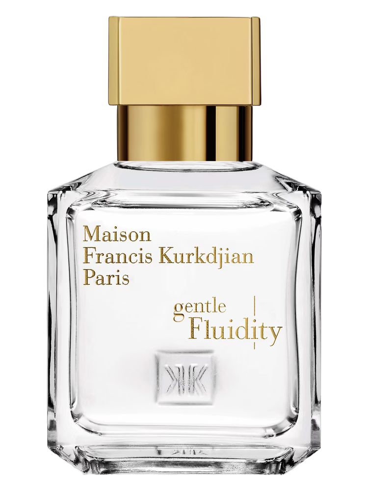 (UNISEX) MSN FRNCS KRKDJN (Gntl Fldty Gld) #UMF03 (Type)