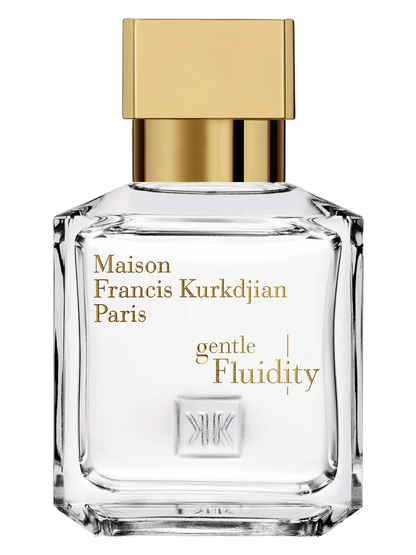 (UNISEX) MSN FRNCS KRKDJN (Gntl Fldty Gld) #UMF03 (Type)