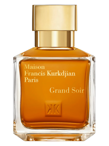 (UNISEX) MSN FRNCS KRKDJN (Grnd Sr) #UMF04 (Type)