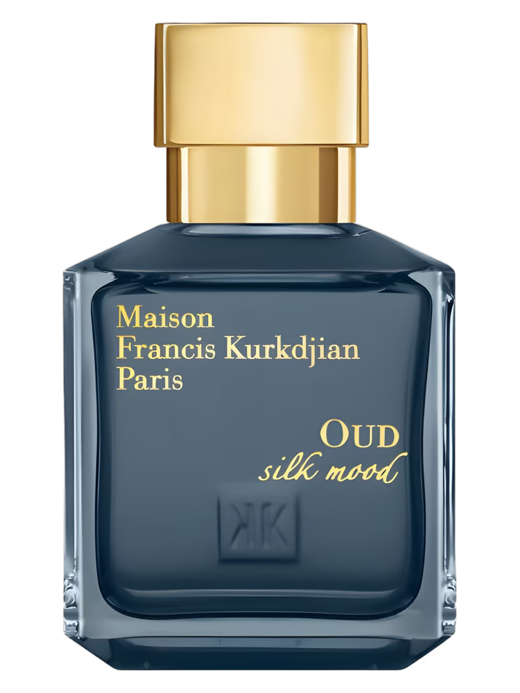 (UNISEX) MSN FRNCS (Od Slk Md) #UMF06 (Type)