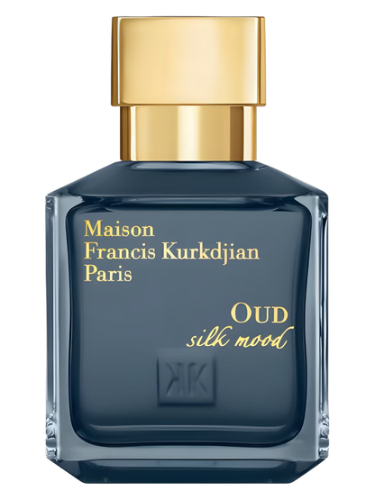 (UNISEX) MSN FRNCS (Od Slk Md) #UMF06 (Type)