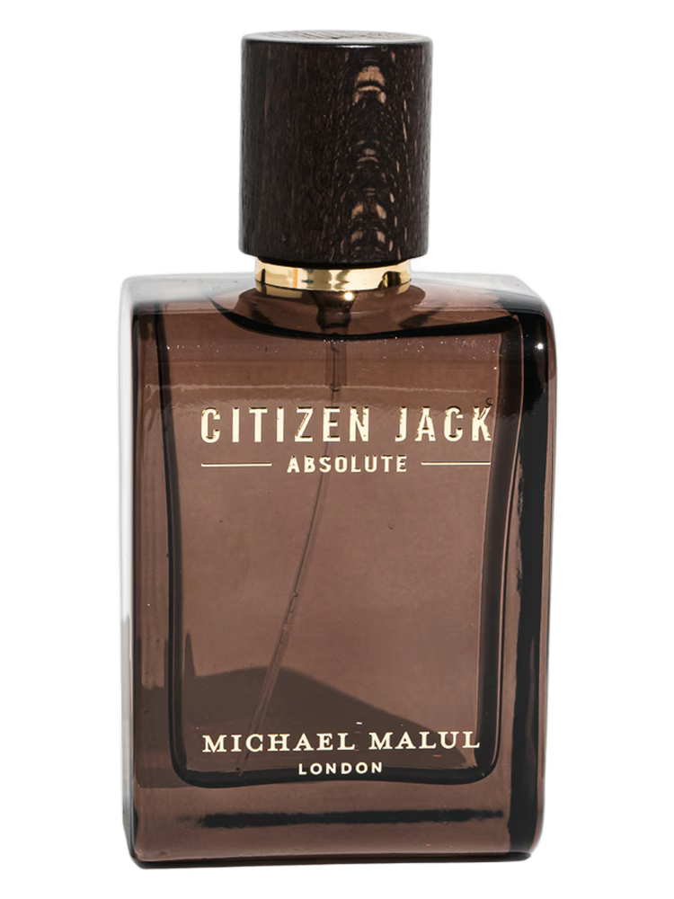 (MEN) MCHL MLL (Lndn Ctzn Ab Jck) #MMI01(Type)