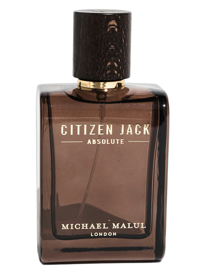 (MEN) MCHL MLL (Lndn Ctzn Ab Jck) #MMI01(Type)