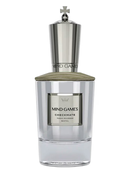 (UNISEX) MND GMS (Chckmt) #UMI01 (Type)