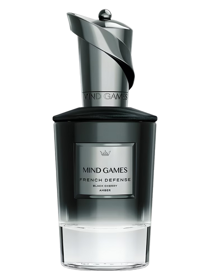(UNISEX) MND GMS (Frnch Dfns) #UMI02 (Type)
