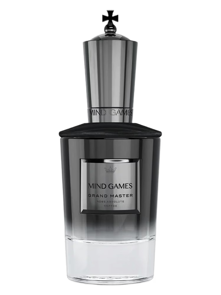 (UNISEX) MND GMS (Grnd Mstr) #UMI03 (Type)