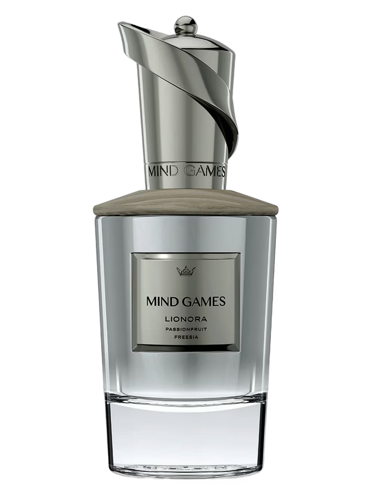 (UNISEX) MND GMS (Lnr) #UMI03 (Type)