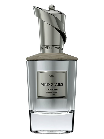 (UNISEX) MND GMS (Lnr) #UMI03 (Type)