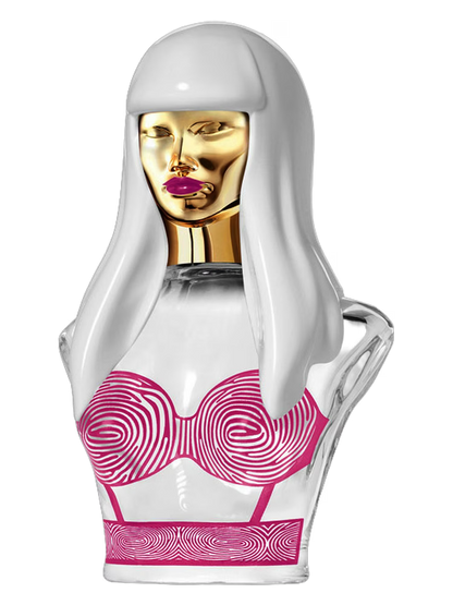 (WOMEN) NCK MNJ (Pnk Prnt) #WNM02 (Type)