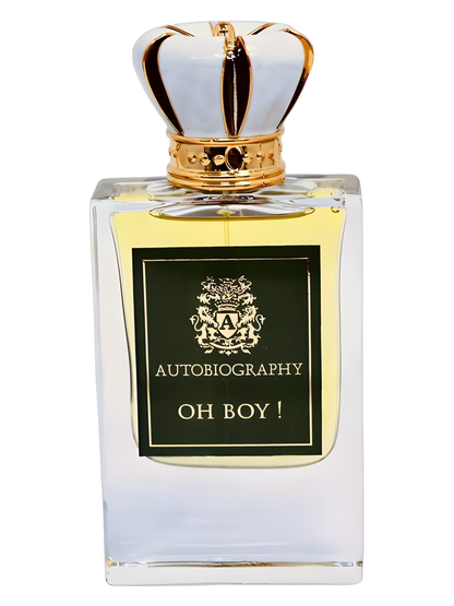 (MEN) OH BY #MOB01 (Type)