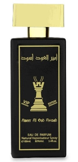 (OUD COLLECTION) - Ameer Al Oud Aswad