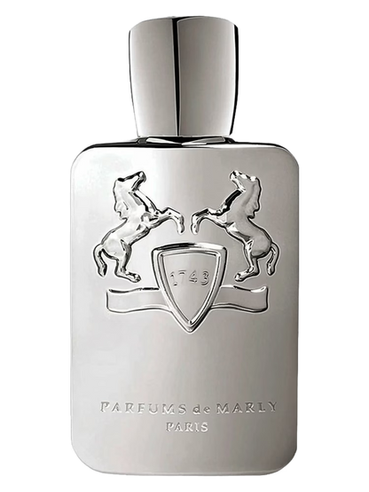 (MEN) PRFMS D MRLY (Pgss) #MPD02 (Type)