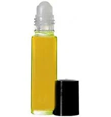 (NATURAL) Egyptian Red Musk