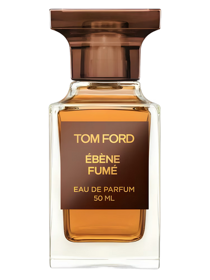 (UNISEX) TM FRD (Ebn Fm) #UTF02 (Type)