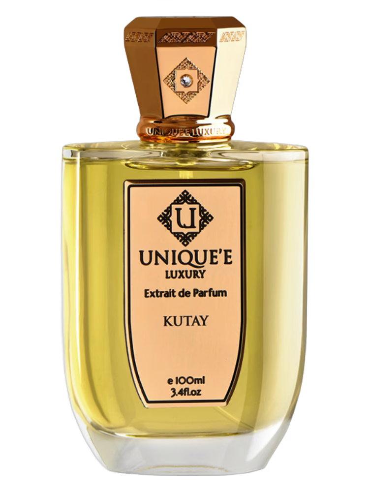 (UNISEX) UNQ'E LXRY (Kutay) #UUN01 (Type)