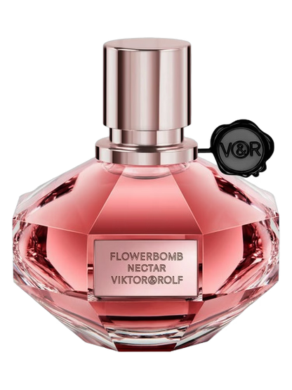 (WOMEN) VKTR & RLF (Flwrbmb Nctr) #WVR04 (Type)