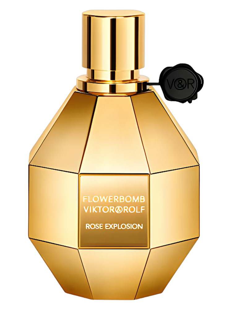 (WOMEN) VKTR & RLF (Flwrbmb Rs Explsn) #WVR05 (Type)