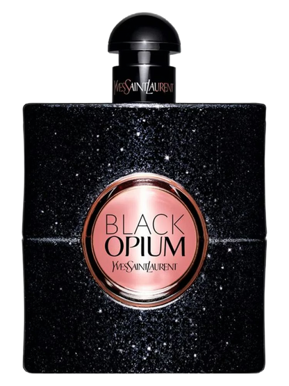 (WOMEN) YSL (Blck Opm) #WYS02 (Type)