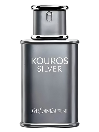 (MEN) YSL (Krs Slvr) #MYS01 (Type)